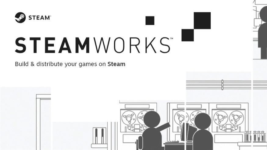 Steam更新AI条款：只针对AI应用于玩家体验内容