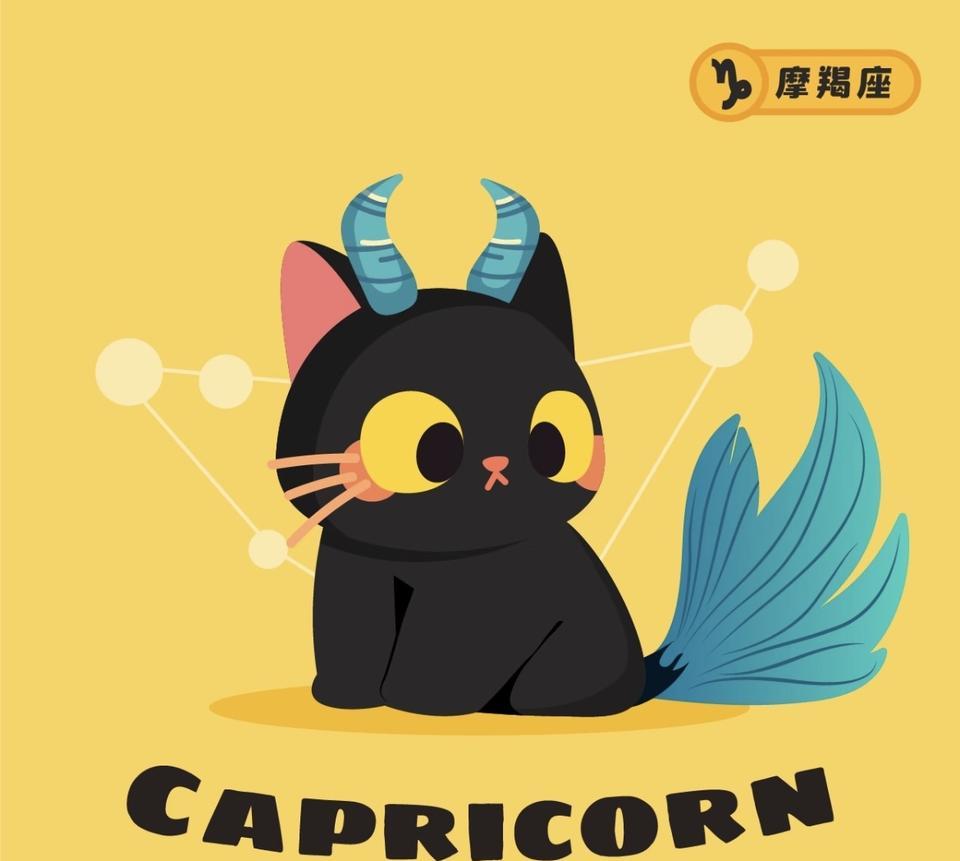#星座运势# 
摩羯座6.23-6.29周运：稳中求进，解锁高效进阶之路