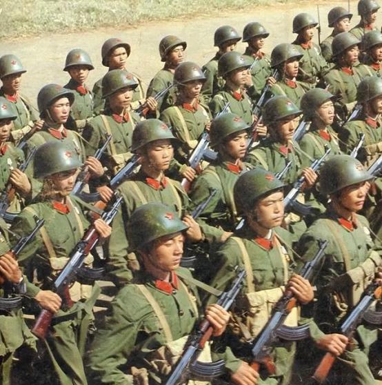 1984年，一位军人妻子愤怒地将军官丈夫告上法庭，在庭审中，她质问丈夫你是战斗英
