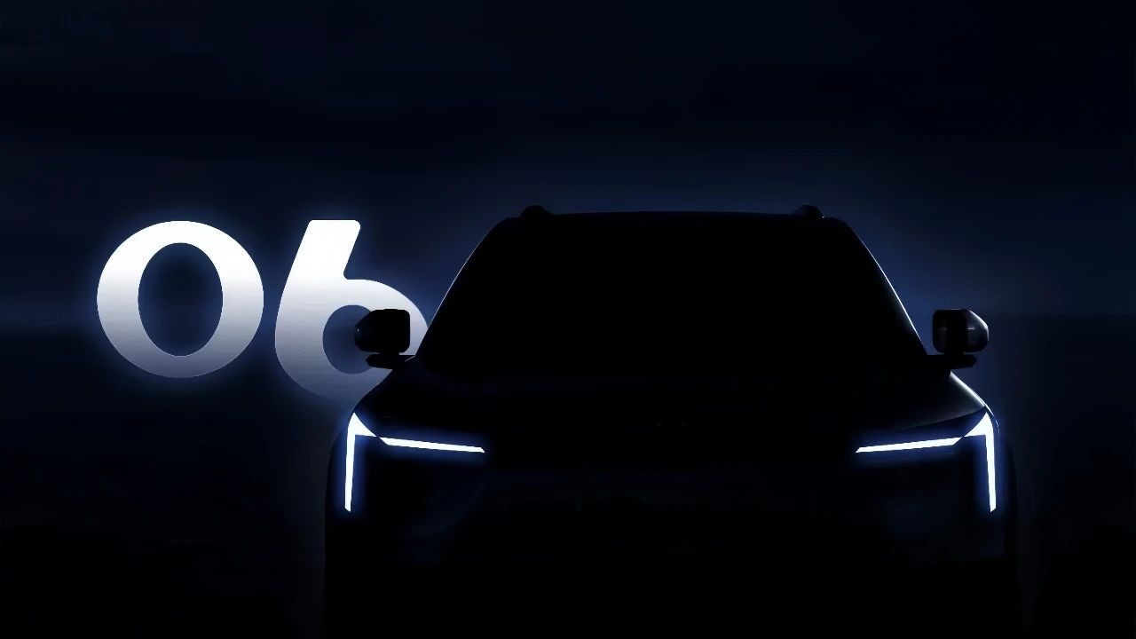 用8万元复刻所有新势力卖点 订单1小时破万