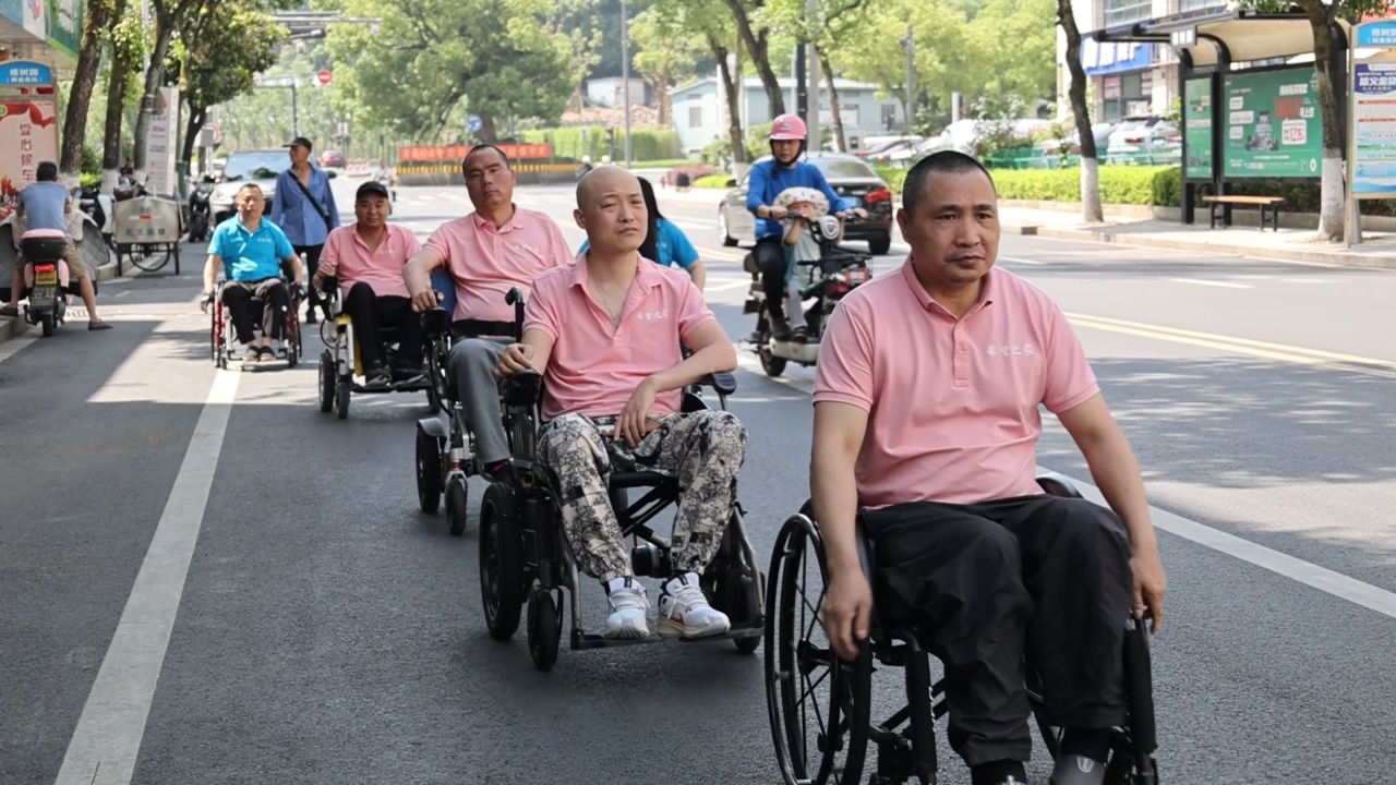 播种希望 静待春天