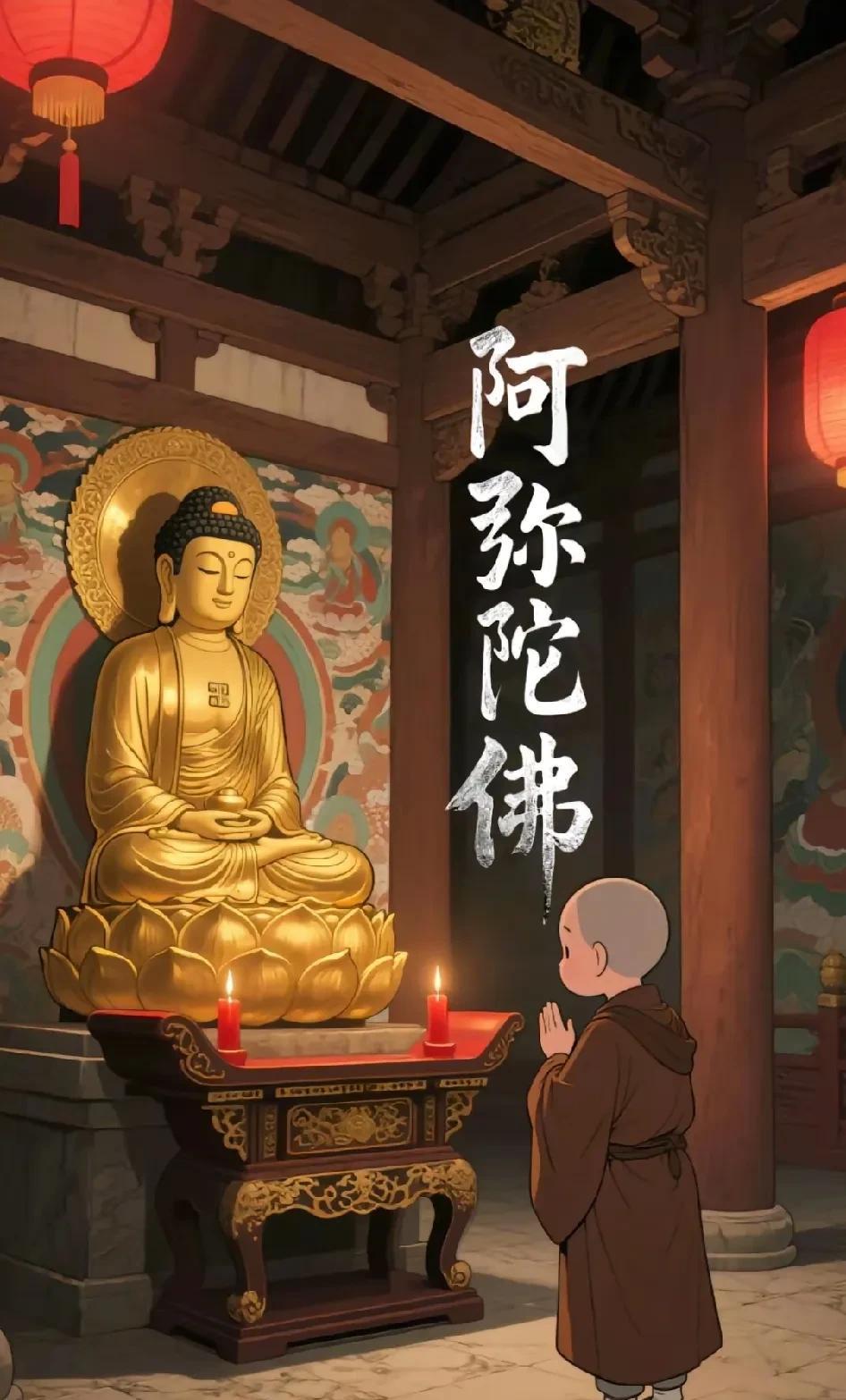 亲爱的友友们，早上好！
今天是农历六月初三，又到了每日的早课时间。
在忙忙碌碌的