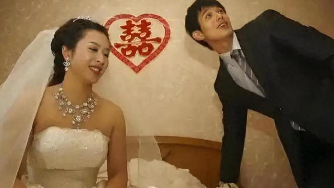 "干婚"潮席卷全国：上海白领的婚姻自救指南，第3个原因让千万人破防