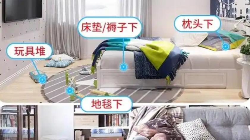 家庭自用床上的除螨器哪款好推荐？除螨仪品牌排行榜前10名推荐！