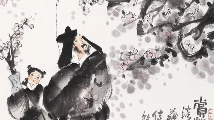 《道德经》：这三种人，自带贵气，遇到请深交！