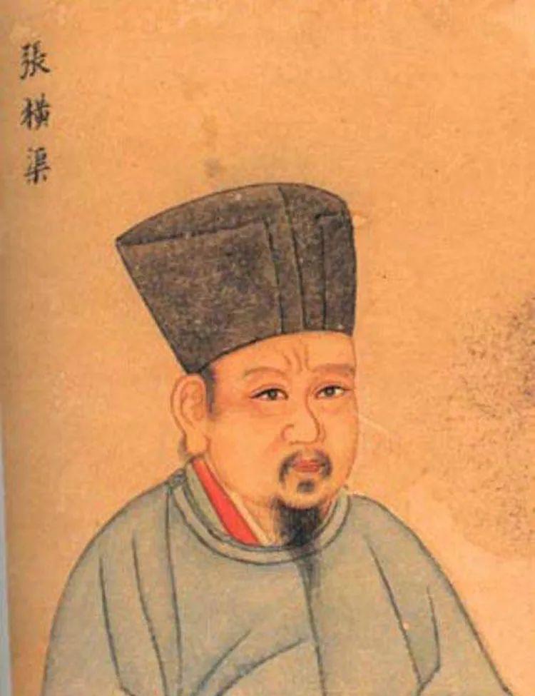 中国上下五千年，乃至放眼全世界，有谁真正做到了：“为天地立心，为生民立命，为往圣