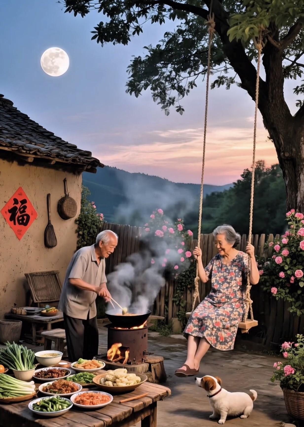 父母最大的悲哀，就是年老后，总在子女面前“倚老卖老”。
不少父母，在网上抱怨或诉