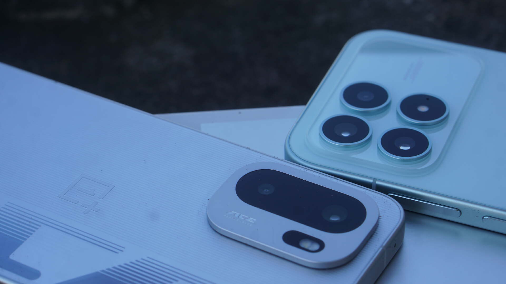 一加Ace6 vs 红米K90 2500元档旗舰对决全解析