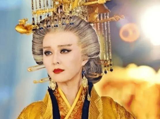 武则天称帝后，重用亲外甥贺兰敏之，不过贺兰敏之是个好色之徒。一天，太平公主的贴身