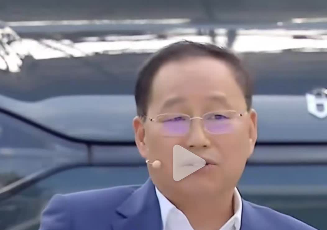 张兴海把问界成功的秘诀已经说的很清楚了：要么就不合作，要合作就全心全意！！！尤其