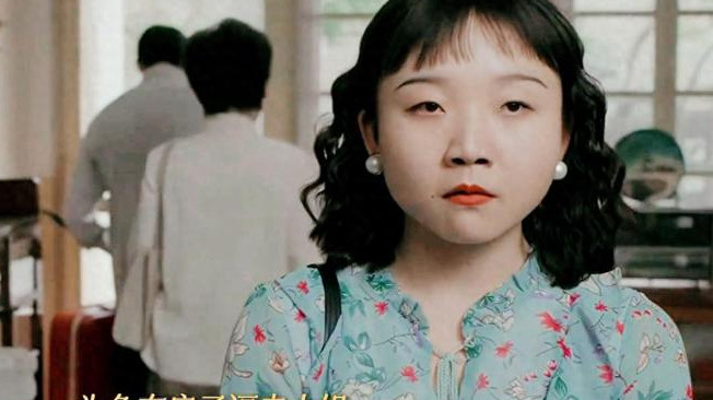 《六姊妹》：何佳丽的真是太惨了！