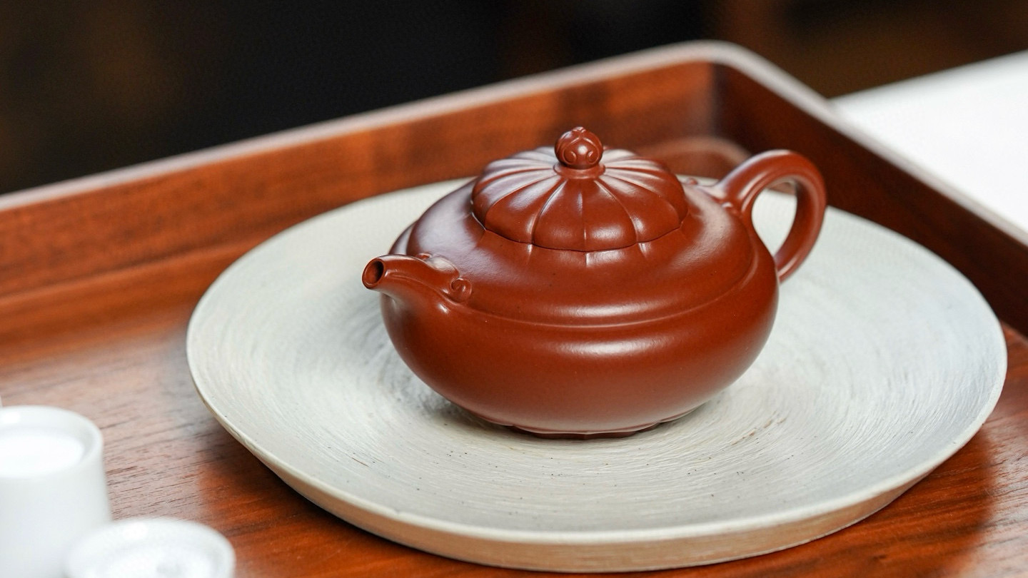 天青泥？大红袍？那些传说中的紫砂泥料到底存不存在