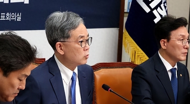 韩国在野党表示：韩德洙无权与美国进行关税谈判，应交给下届政府