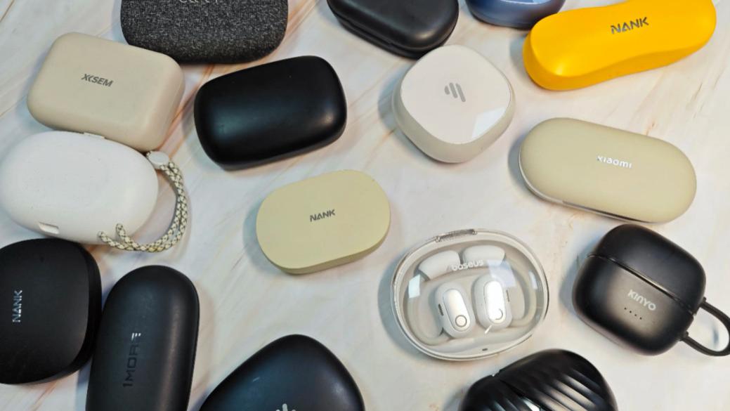 开放式耳机比入耳式耳机好用在哪？开放式耳机有什么推荐?