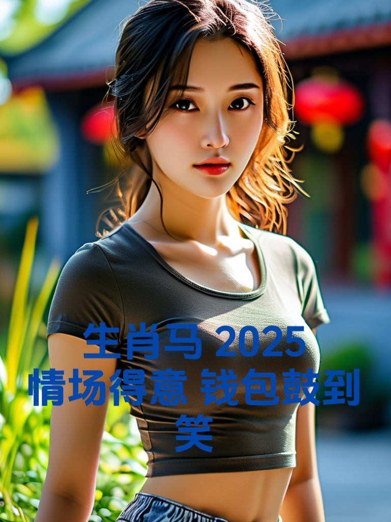 生肖马2025：情场得意，钱包鼓到笑