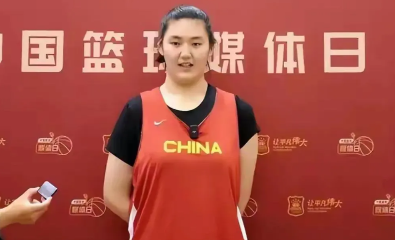 还要努力！张子宇优点多但仍不完美！

张子宇的上限已经不仅仅是郑海霞了，她的身高