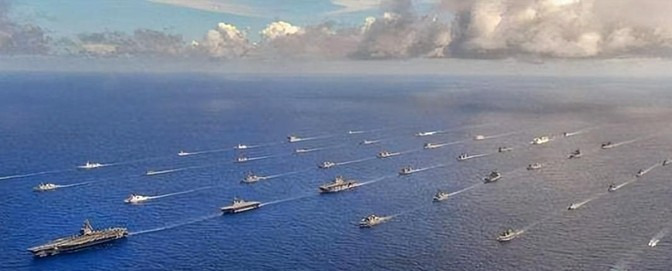 中美南海对峙事件始末











你想知道2016年中美在南海差点打起