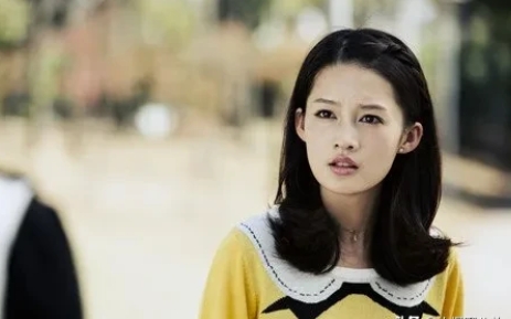 2008年，李沁花了4年拍摄《红楼梦》，挣到40万，结果钱刚拿到手还没焐热，接了