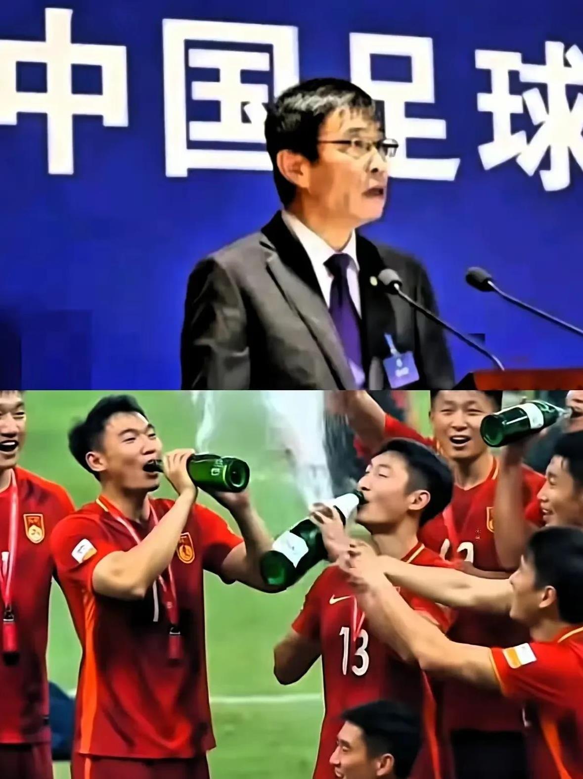 足球赞助商要撤资跑路了，粉丝却拍手称快，蒙牛、耐克、怡宝、平安、伊利、百岁山、D