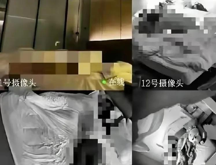 太吓人了，境外有个叫“MaskPark树洞”的加密论坛，成了偷拍狂魔的老巢！规模