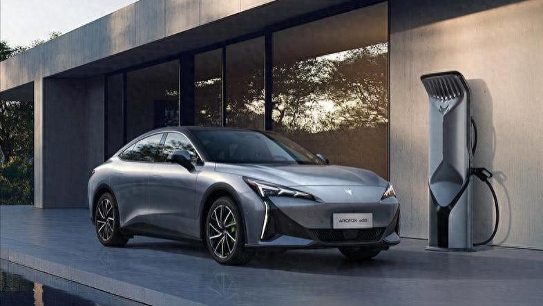 最近 3 天上市的 9 款性价比新车