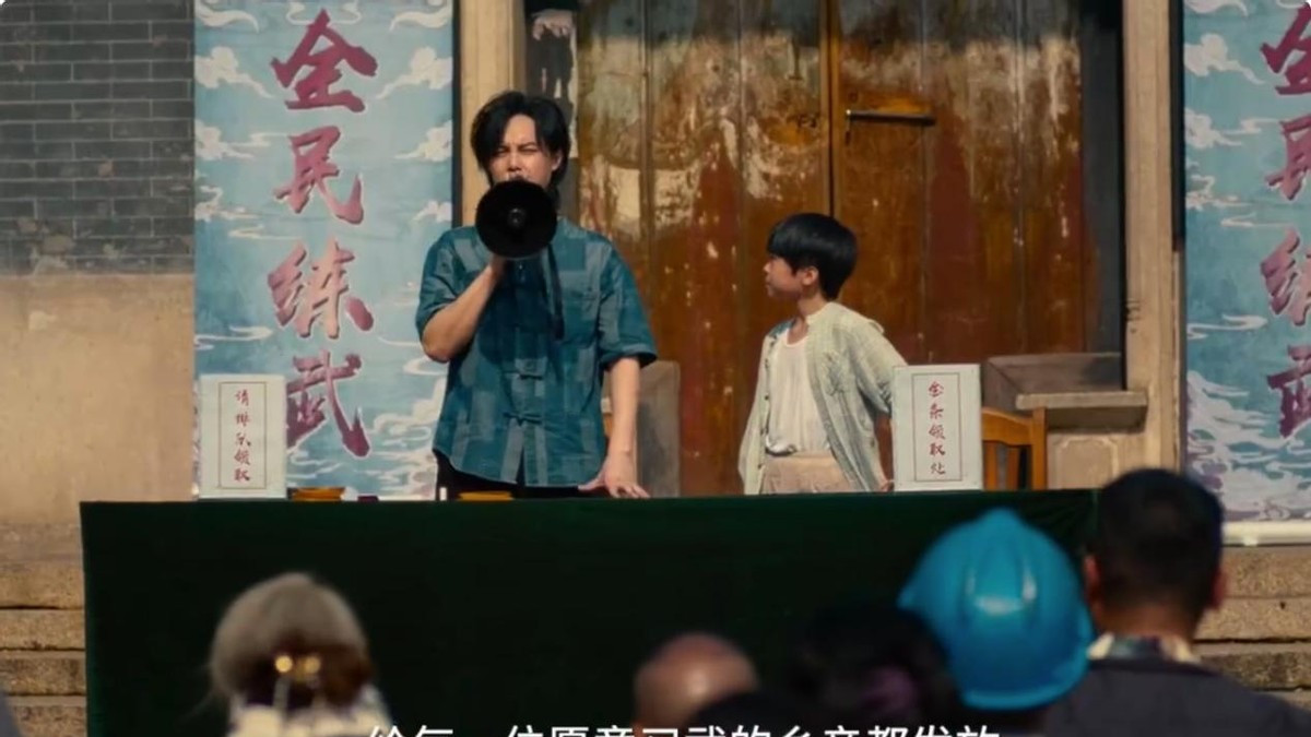 沈腾，别再消耗观众缘了！挂名新片预售崩盘，喜剧招牌要砸？