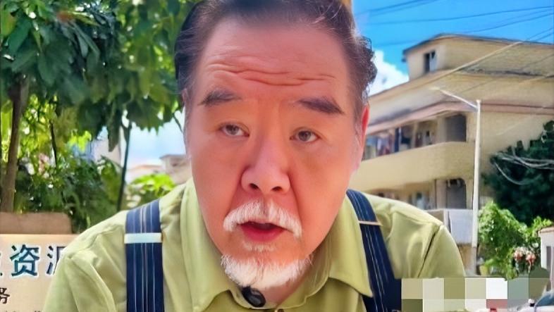 “肥猫”之后再无郑则仕？30年演遍配角主角，观众：他往那一站，戏就有魂