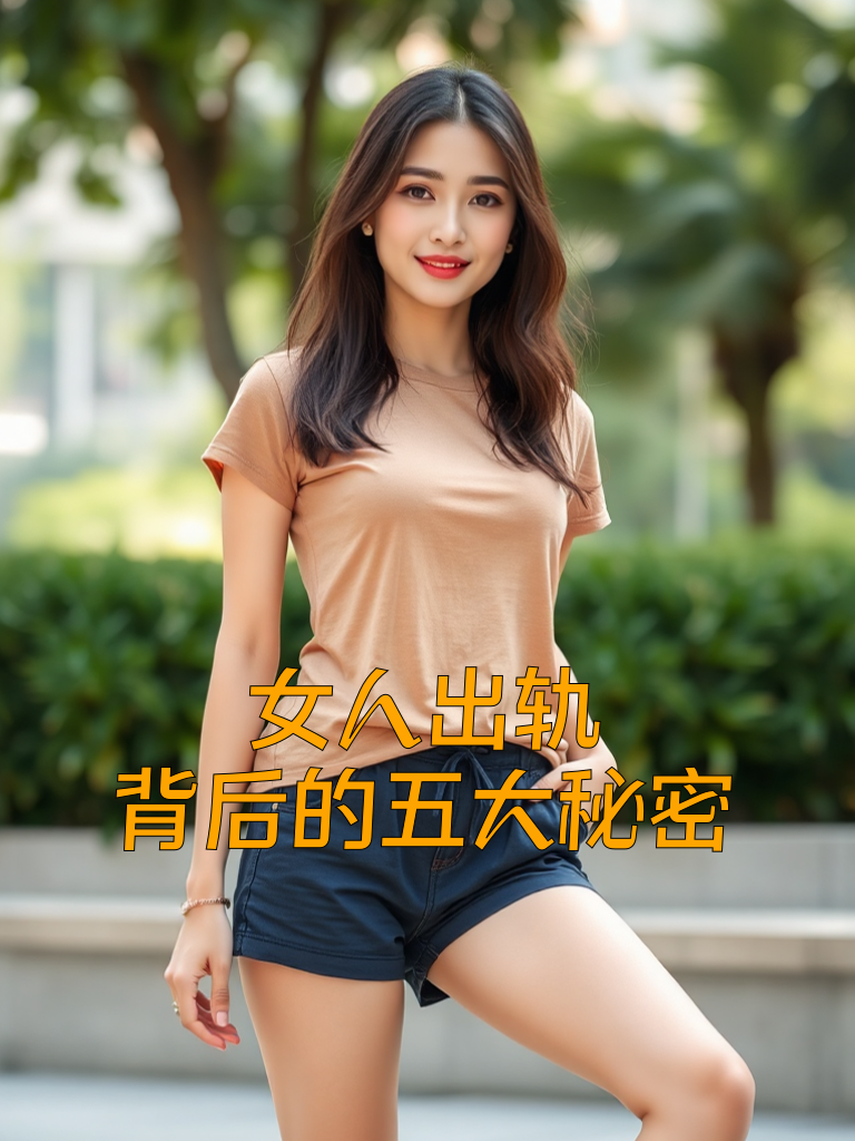 女人出轨背后的五大秘密