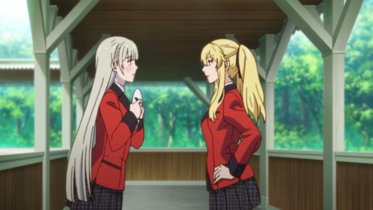 动漫界的三大宝藏！