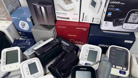 血压计哪个牌子准？揭秘中国电子血压计6大名牌质量排名