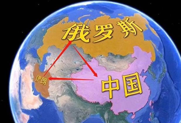 伊朗俄罗斯 别把自己太当回事











天呐，伊朗和俄罗斯这是咋想的