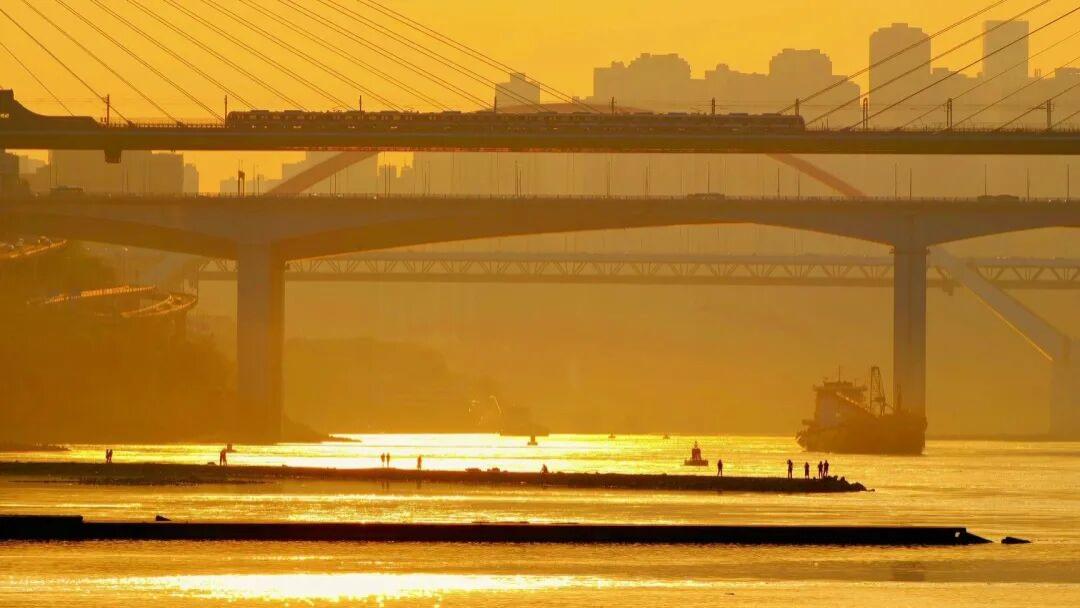 南滨路重磅工程官宣！南岸区迎来历史性重生！