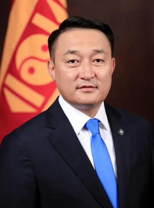 蒙古国突然宣布了！
9月28日，据央广网等媒体报道，蒙古国国家大呼拉尔主席（议长