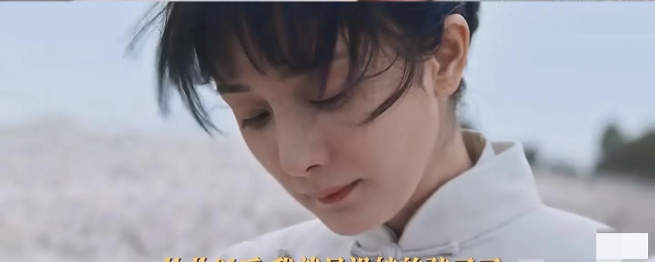 绣绣娘离世的情节真的把我狠狠拿捏住了！宁绣绣从远处拼命跑来，一声声“娘”喊得人肝