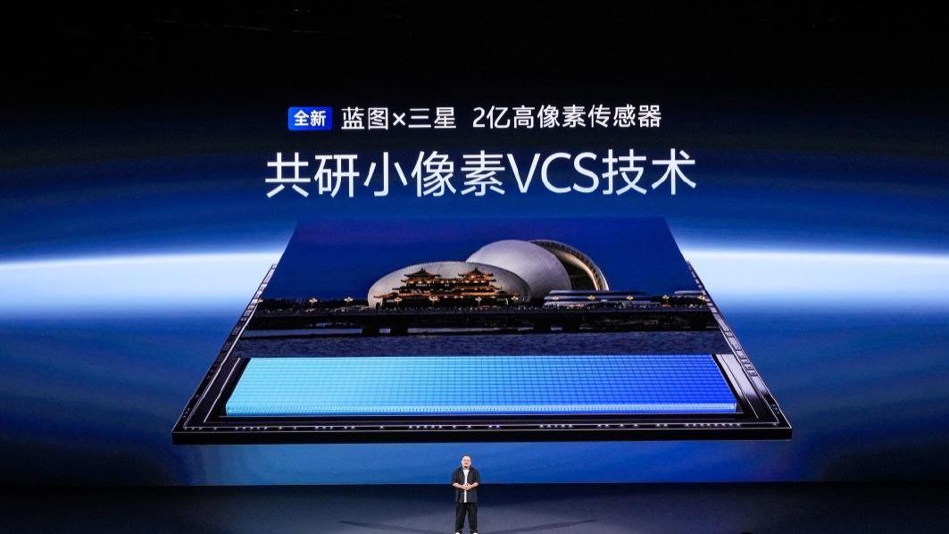 真我和OPPO狂吹的2亿潜望真的很牛吗？三星HP5之深度解析及家族内纵向比较