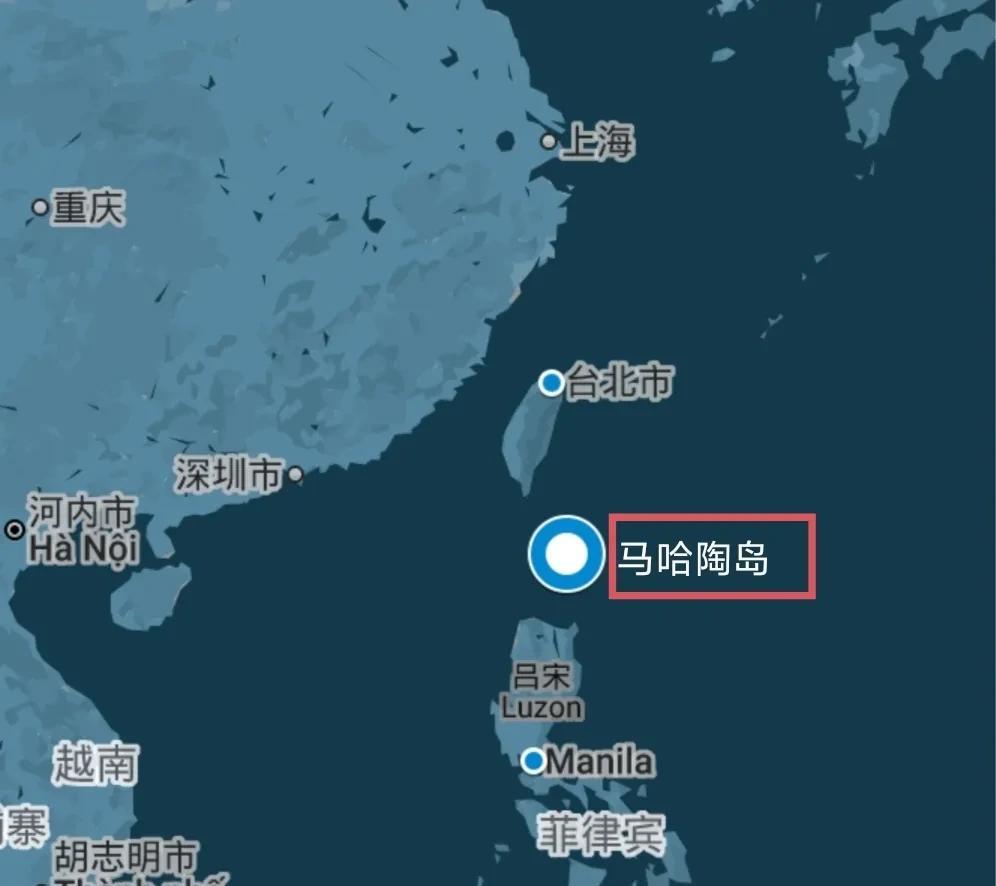 菲律宾：启用前进作战基地
这个动作耐人寻味，今天凌晨，菲律宾官方对外宣布：“为了