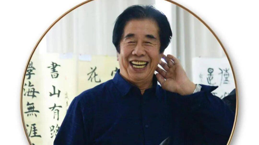 张景源——丹青妙笔绘新春