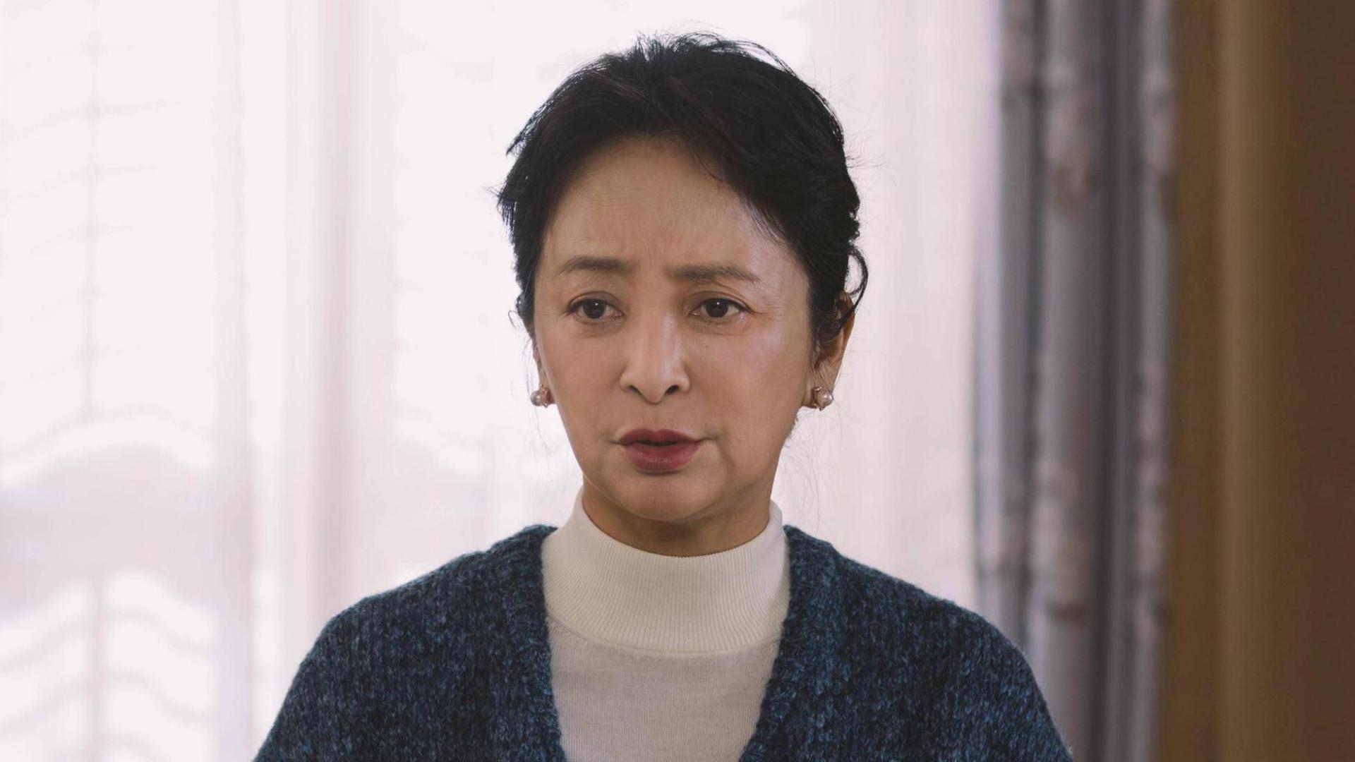 一婚嫁日本，二婚嫁美国，三婚嫁法国，扬言绝不嫁中国人的李勤勤，如今62岁活成了这样