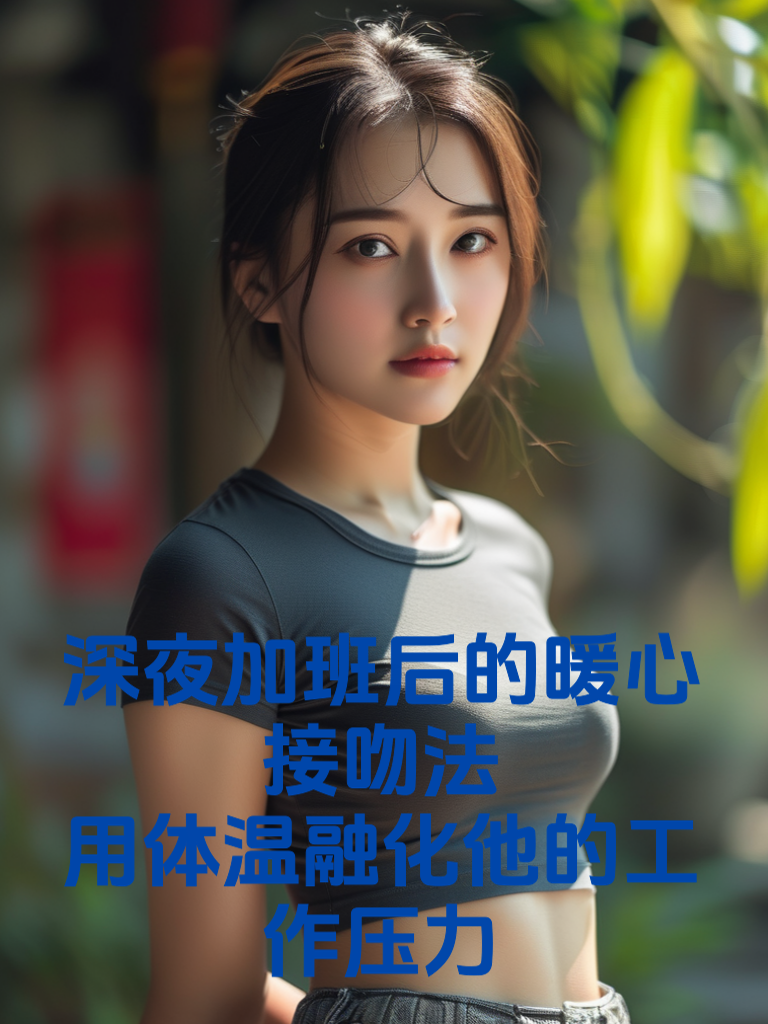 深夜加班后的暖心接吻法：用体温融化他的工作压力