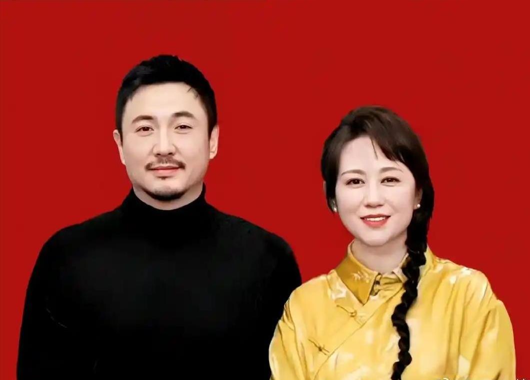 沈腾和马丽互相喜欢过吗？
就这么说吧，马丽绝对没有喜欢过沈腾，他俩在一起的时候给
