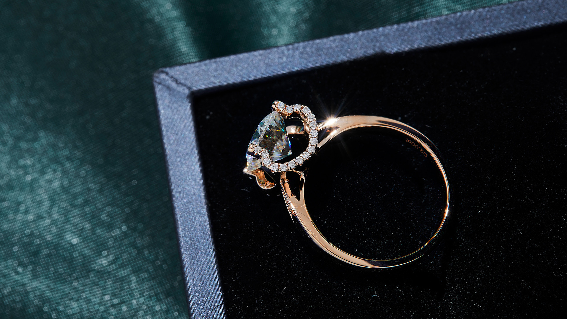 你了解培育钻石吗？新手必看