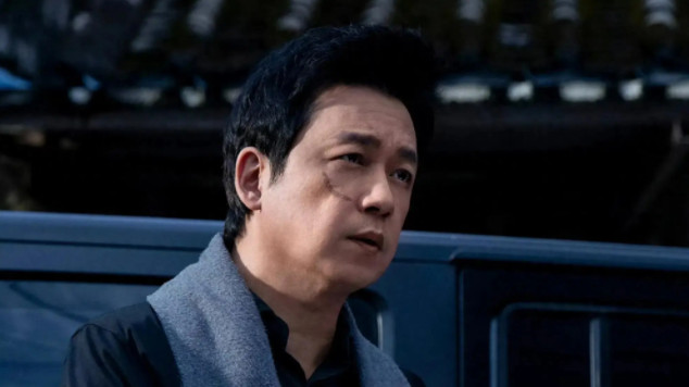 你们对《白夜破晓》这部剧有什么看法呢？