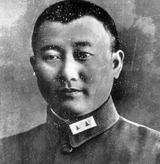 宜瓦战役中，解放军围点打援，国民党军长刘戡自杀身亡，彭德怀叹道：“没给咱湖南人丢