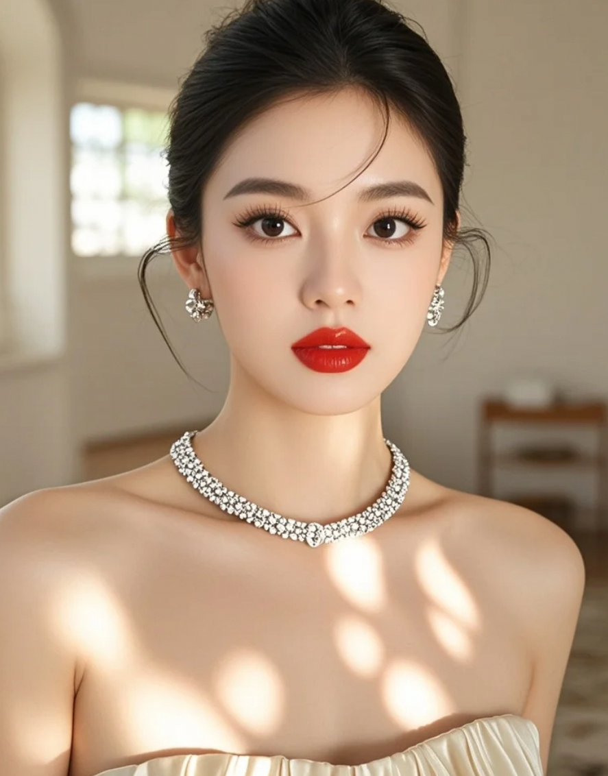 她的日常，充满不期而遇的惊喜