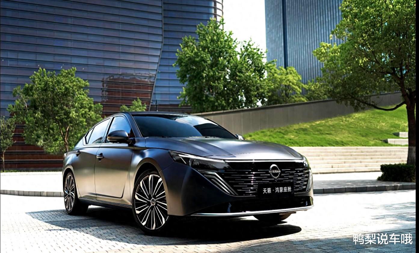 适合普通人开的省油轿车，可以看看这两款，动力强悍还省油