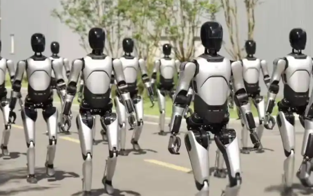 印度还笑得出来吗？机器人已站上中印边境线，中国边防已进入新时代，全方位碾压印度…