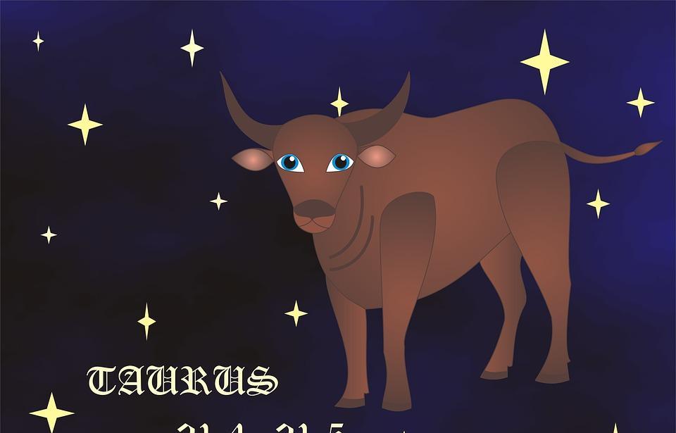 金牛座：10月星座运势（上）
随着月份的进展，金牛座，金星和太阳的排列凸显了你的