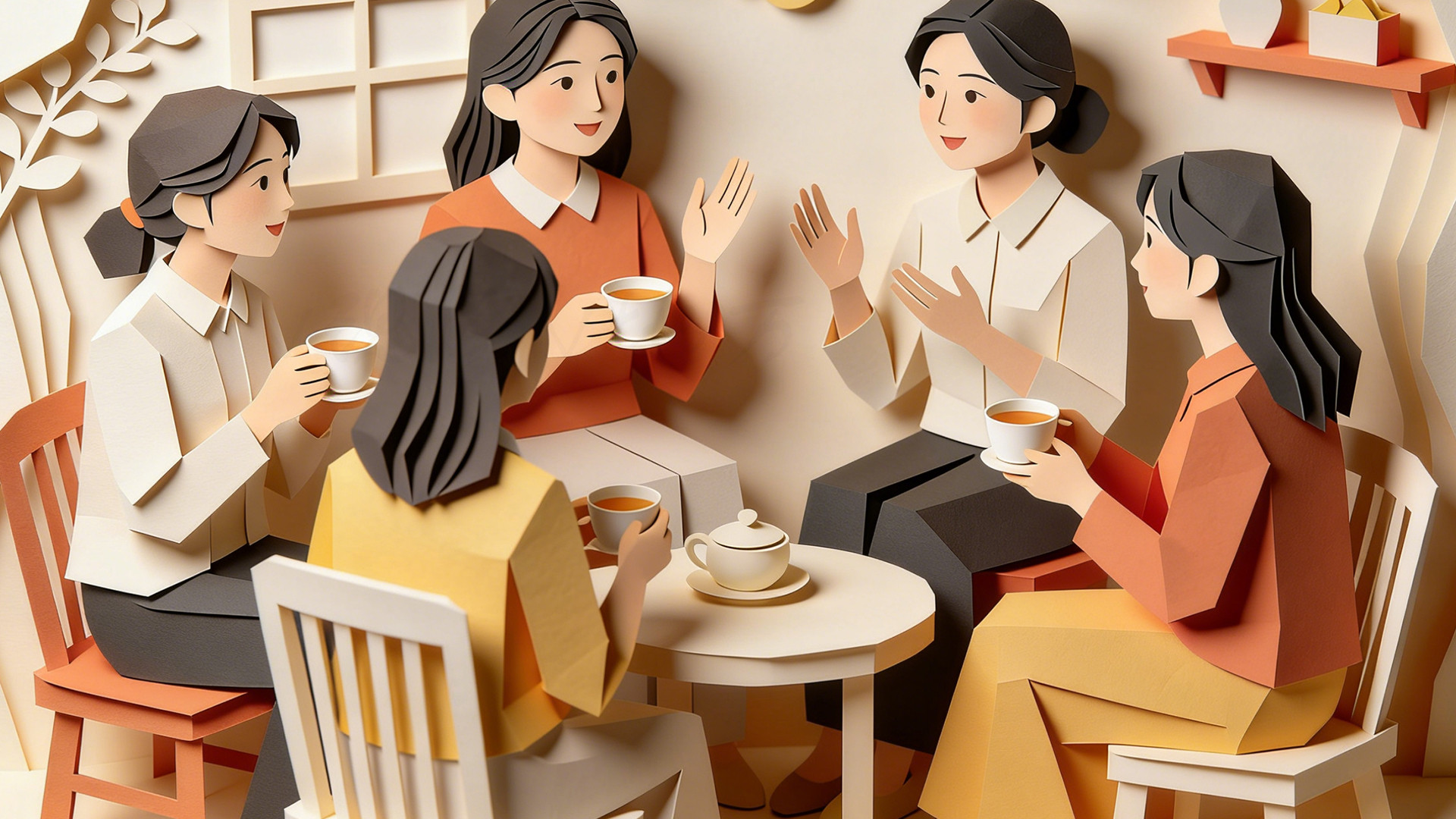 别傻了! 婚姻里从容的女人，根本不是什么老公给力，而是手里握着这几张回头的底牌