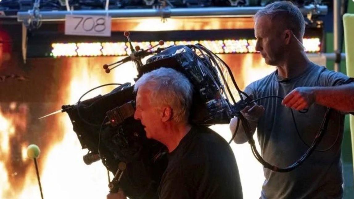 《阿凡达3》最大赢家已定？中国资方狂揽20亿，章子怡分走1500万