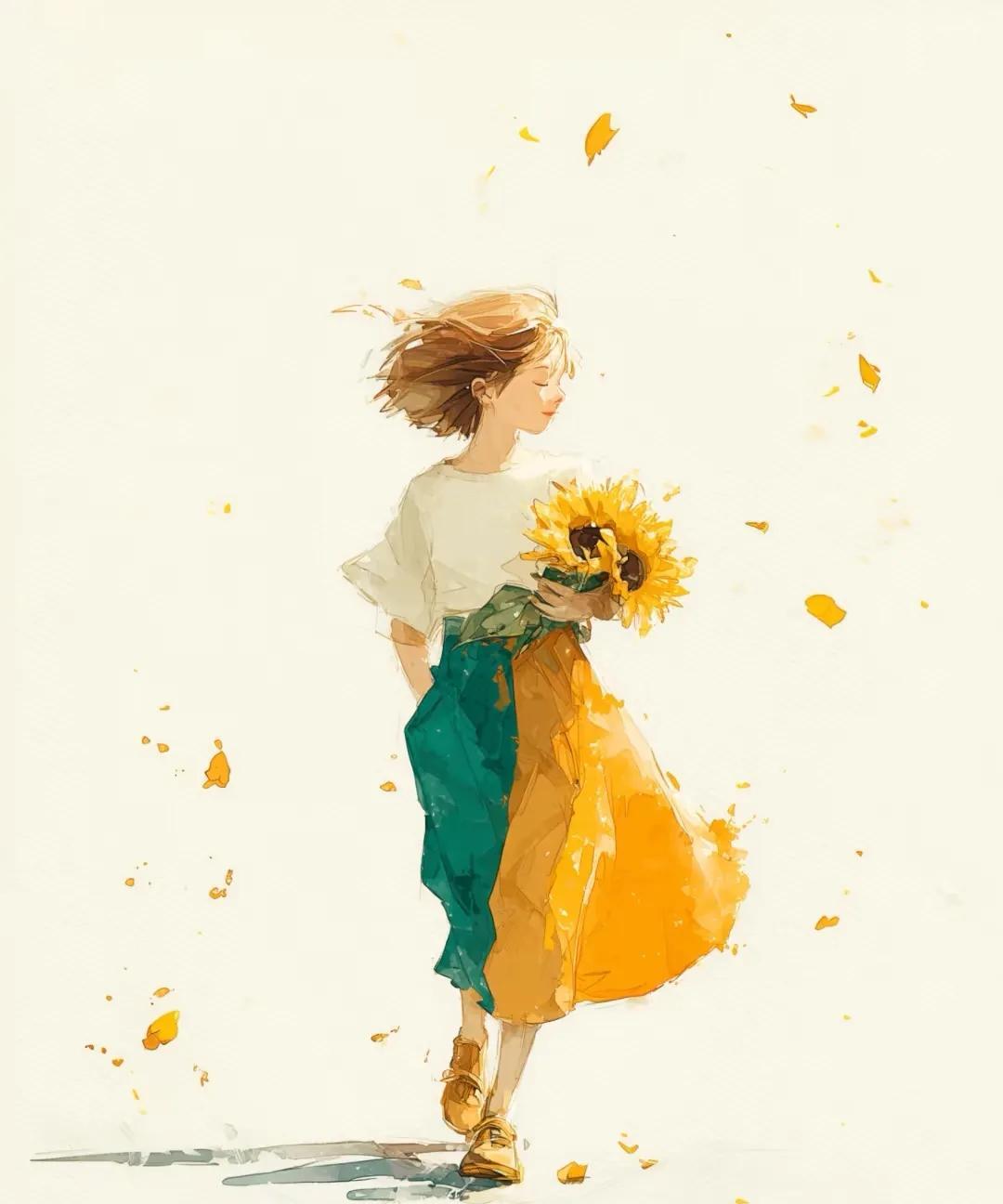 在事上修心，
当然这是一个慢功夫。
虽慢也得坚持修，
不修活不好，
除非你是天生